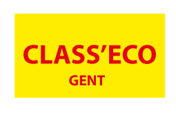 Class Eco Logo